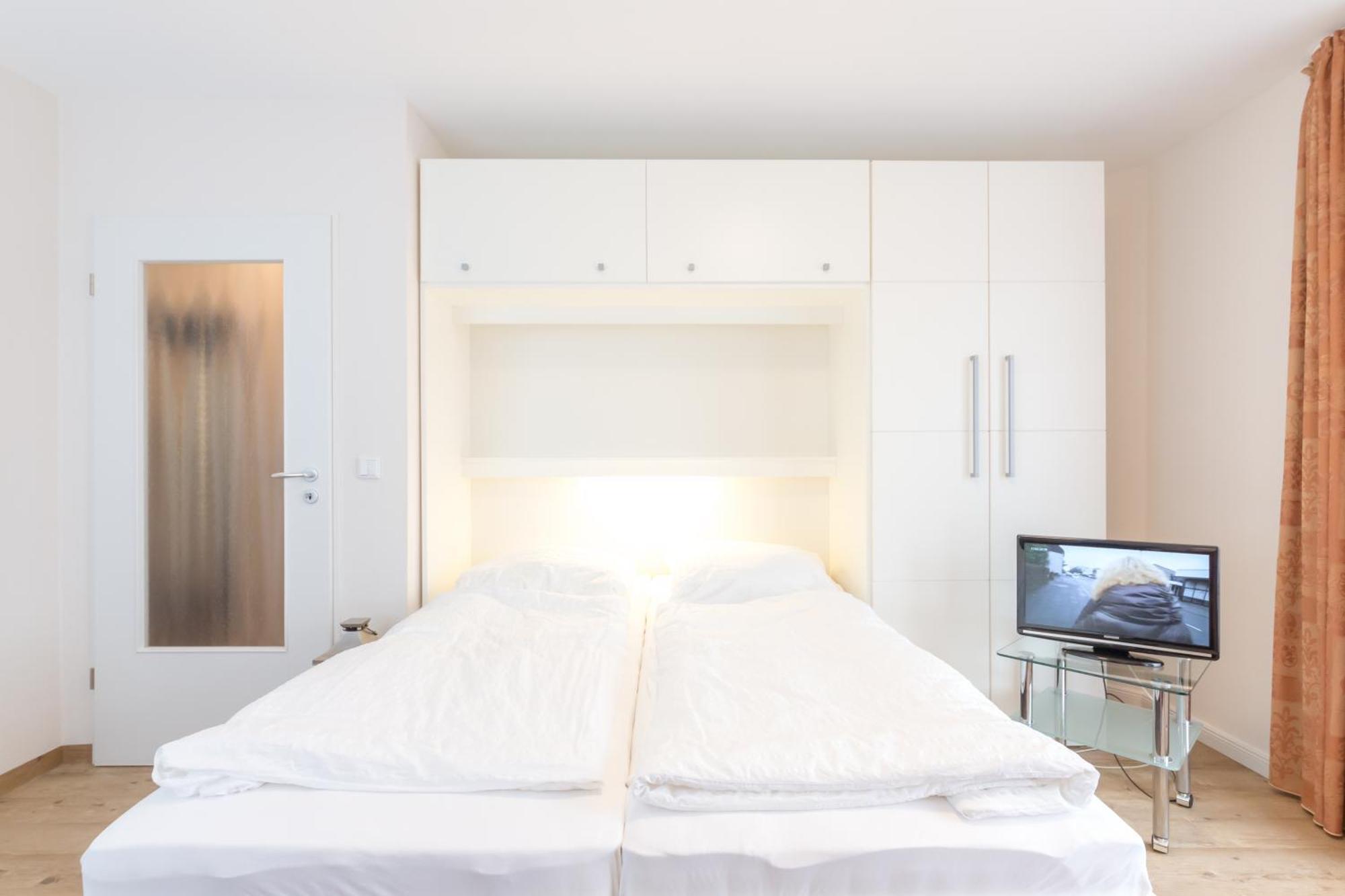 Haus Wattenblick Cuxhaven Eksteriør bilde